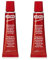 Ajona Stomatikum Toothpaste 25ml (Pack of 2) by Ajona