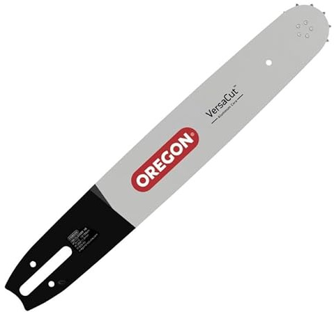 Matijardin - Guide tronçonneuse Oregon 208VXLGK095 Versacut 50 cm