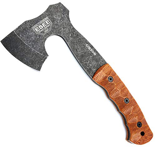 ESEE GIBSON-AXE