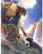 YDPTYANG Erwachsene Puzzle Hölzernes 1000 Stück Jesus-Ikonenreligion Kinder Amateur Art Spiels Creative Spielzeug Puzzles