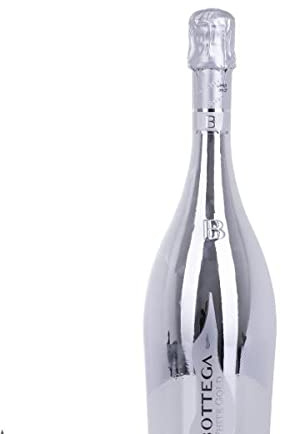 Bottega White Gold Vino Spumante Brut 0,75l