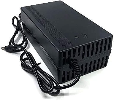 54.6V 5A charger 13 Series 13S Li-ion battery charger Electric vehicles dedicated 48V 5A Polymer