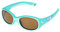 ActiveSol Kinder-Sonnenbrille Kids, 2 – 6 Jahre, UV-Schutz, polarisiert, flexibel