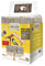 DELICIA® Vogelfutter Sonnenblumen FutterMix (3kg) · Ganzjahresfutter für Wildvögel & Gartenvögel · Im wiederverschließbaren FrischePack · Streufutter für jeden Vogel · Vogelfutter ganzjährig