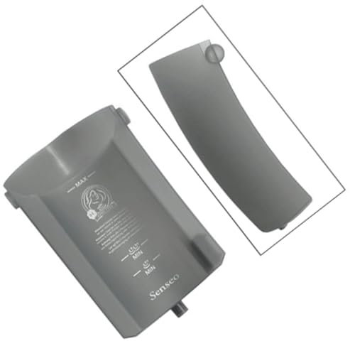 Senseo 2 (62443-3689) Kaffeekanne, Espresso 42225906580 Philips