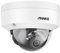 ANNKE C800 4K Ultra HD PoE Cámara de Vigilancia, 8MP Domo IP Cámara de Vigilancia IP67 Impermeable, con Ranura para Tarjeta SD hasta 256 GB, Grabación de Audio Soporte, (NO PTZ)