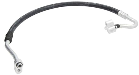 THERMOTEC KTT160020 Hochdruckleitung Klimaanlage Kompatibel mit VW PASSAT Variant 3B6 3B0260701B