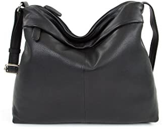 Emily & Noah Umhängetasche Maestro 5029 Damen Handtaschen Uni