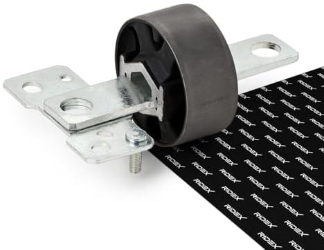 RIDEX Lagerung Lenker Hinten Links Vorne Kompatibel mit FORD MONDEO IV Turnier BA7 1466174 1460464 1381438