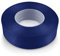 Netuno 1x Satinband Nachtsblau 25 mm x 32 m Schleifenbänder bunt Geschenkbänder farbig Dekobänder Stoff Geschenk Schleife Satinrolle Polyester Soffbänder Schmuck Bänder farbig silk ribbon