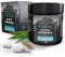 Unnis® Natürliche Kokosnuss Aktivkohle Pulver Zahnaufhellung für Weiße Zähne Bleaching Aktivkohle Zahnpasta Activated Charcoal powder Teeth Whitening (New)
