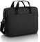 Dell CC5623 Ecoloop Pro Briefcase, Up to 16 Inch, Weather resistant, Luggage pass through, Black