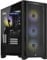 Corsair Vengeance i7400 Series Gaming PC - Liquid Cooled Intel® Core™ i7 13700K CPU - NVIDIA® GeForce RTX™ 4070 Graphics - 32GB Vengeance RGB DDR5 5600MHz Memory - 1TB M.2 NVMe SSD - Black