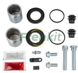 FRENKIT 746299 Kit di revisione della pinza freno Assale anteriore