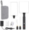 Hot Wire Foam Cutter, 3 in 1 Electric Cutting Machine Pen Tools Kit, 100-240V / 20W Styrofoam Cutting Pen Foam Cutting Tool-Kit of 3 Tools Heated Foam Carving Knife Kit
