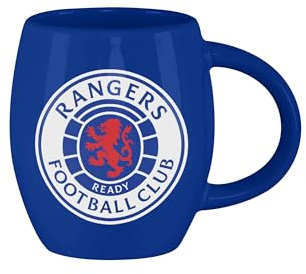 FOCO Officially Licensed Rangers FC Football Tea Tub Mug