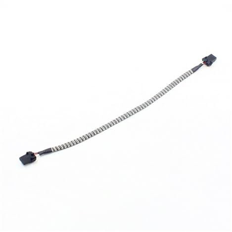 QWERTYUI AISHANBAIHUODIAN Fit for KE LI MI D1S D1R D1C D3S D3R D3C HID Kabel Adapter Stecker Scheinwerfer Ballast HID Birne draht Verdrahtung Stecker Kabelbaum