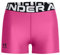Under Armour Femmes Heatgear Authentics Shorty L