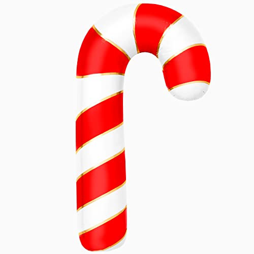 1 x Weihnachtsballon, 115 cm, 1 Stück, geeignet für Helium. Luftballons, Party, Weihnachtsdekoration, Weihnachtsballons, Dekoration