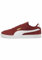 PUMA Unisex Club Ii Sneaker, Intense Red Weiß Gold, 42.5 EU
