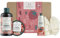 The Body Shop Strawberry Gift Box, 4-Piece Body Care Set, Vegan, with Shower Gel, Body Yogurt, Hand Cream and Bath Lily