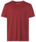 VAUDE Essential T-Shirt für Herren in Rot, Größe 3XL – Schnelltrocknendes & pflegeleichtes Sport Shirt, Atmungsaktives Outdoor T-Shirt mit Rundhals, Ideal für Fahrradreisen, Wandern & Trekking