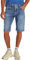 Tommy Jeans Herren Ronnie Bi0134 Dm0dm20961 Shorts Mit 5 Taschen, Denim (Denim Medium), 31W EU