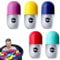 Ice Torpedo Capsules, Ice Bath Reusable Ice Cubes, Ice Bath Coolers, Ice Block, Large Ice Tray, Ice Bath Accessories, Ice for Cold Plunge, Ice Cube Moulds, Cooler Bag chillers, Freezer Block Capsules