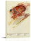 TPLLPK Winterolympiade 1984 – Sarajevo, Jugoslawien, Poster, dekorative Malerei, Leinwand, Wandposter und Kunstdruck, moderne Familienschlafzimmer-Dekoration, Poster, 30 x 45 cm