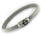 Armband Segeltau Ø 4 mm viele Farben mit Edelstahl Magnetverschluss und Schmuckbeutel, Maritim, Surferarmband, viele Farben verfügbar