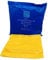 Yellow Polythene Clinical Disposable Bags 10.5 x 18 - Pack of 200 | Durable and Hygienic Waste Disposal