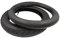 Roue de Rechange pour Pneu de Scooter électrique, Pneu 64-305 16x2,50, Pneu 16 Pouces 16 * 2,50 pour vélo, Scooters électriques, brouette, vélo d'équilibre