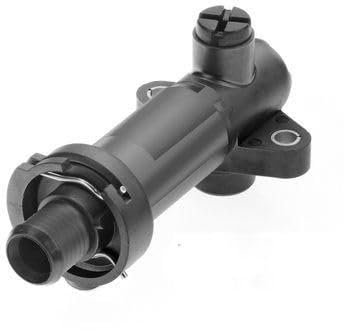 Thermostat Kühlung Abgasrückführung Kompatibel mit BMW E46 Coupe E92 2003-2013 von Autoteile Gocht