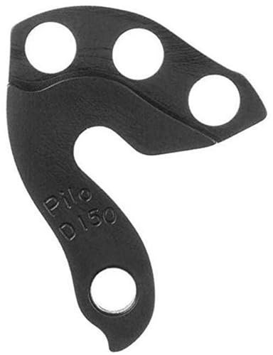 XUBOR D150 CNC Gear Mech Hanger Schaltauge, for Ridley Hinteres Ausfallende