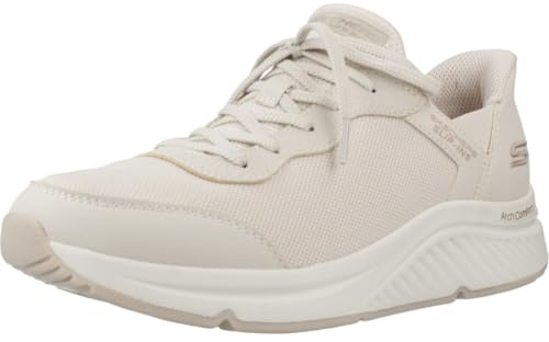 Skechers SLIP INS: BOBS ARCH COMFORT B SWEET SNEAKER FLACH