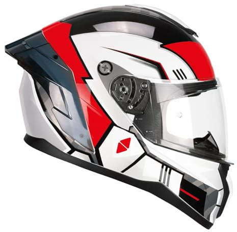 CGM Casco integrale, 330 RIOT