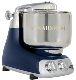Ankarsrum Original AKM6230 RB Küchenmaschine Royal Blue