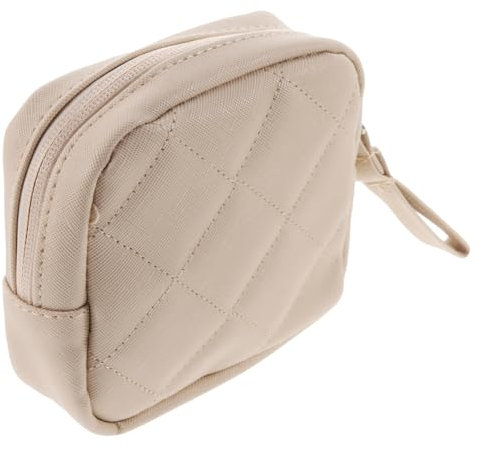 EXHUMKY Perioden Kit Tasche Eleganter Tampon Aufbewahrungsbeutel Aus Praktischer Hygienischer Für Damen Für Reisen Und Unterwegs Vielseitig Einsetzbar Für Kleine Gegenstände