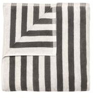 100% Organic Cotton | Hand Towel Set of 2 | 600 g/m² Terry Cloth | 30 x 50 cm
