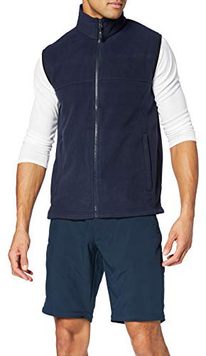 Regatta Haber II, Scalda Corpo Uomo, Blu Marino Scuro, L