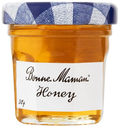 Bonne Maman Honey 30 g (Pack of 30)