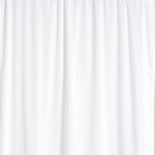 Emma Barclay – Total Blackout Curtain Lining for Bedroom Living Room Thermal Insulated Pencil Pleat Blackout Curtain Lining (46” x 87” Inch)