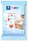 STAEDTLER 8131-0 FIMOair Light - Extra-Light Air Drying Modelling Clay, 250g - White (Pack of 1)