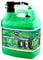 Slime SDSB-1G/02-IN Dichtmittel für Reifenreparatur bei Platten mit Pumpe, Geeignet für Traktoren, Lkw, Trailer, Geländefahrzeuge und Quads, Ungiftig, Umweltfreundlich, 3,78-l-Flasche (1 Gallone)
