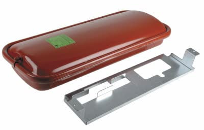 De dietrich - Vaso de expansión rn8 + soporte - : 200004160