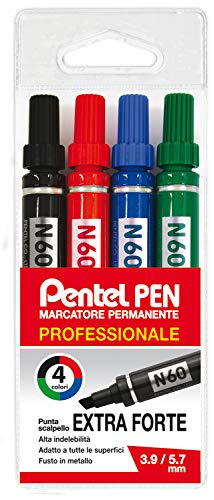 Pentel 238251 Permanent Marker