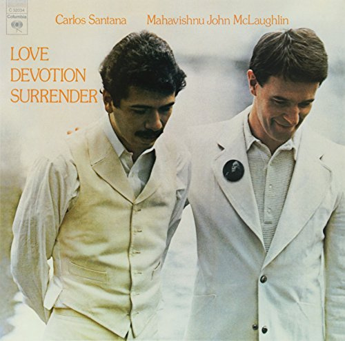 Love Devotion Surrender