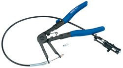 Draper 89793 Expert 230mm Flexible Ratchet Hose Clamp Pliers