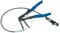 Draper 89793 Expert 230mm Flexible Ratchet Hose Clamp Pliers