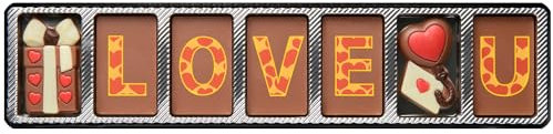 Geschenkpackung Love U 70g